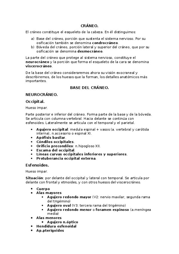 Miniatura del documento Cráneo.docx