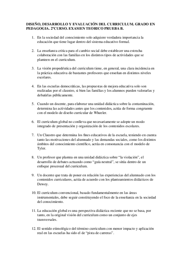 Miniatura del documento examen de disenÞo de curriculum .docx