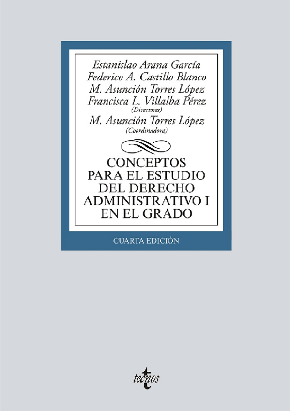 Miniatura del documento Libro 1 Régimen Juridico de la Actv Administrativa.pdf