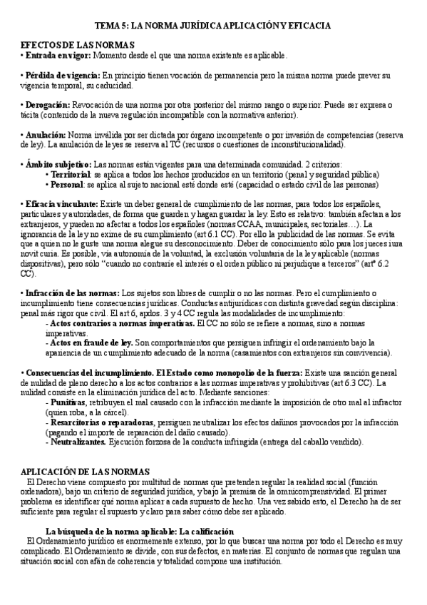 Miniatura del documento TEMA 5. NORMA JURÍDICA.pdf