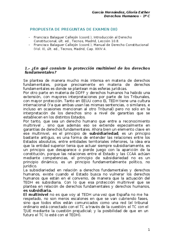 Miniatura del documento Modelo III preguntas examen DDHH.pdf.docx