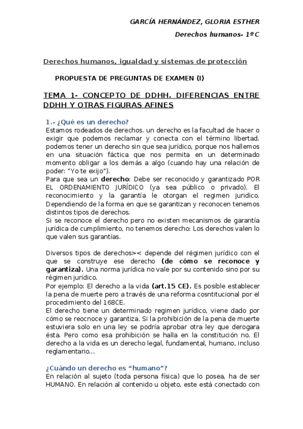 Miniatura del documento Modelo I preguntas examen DDHH.docx