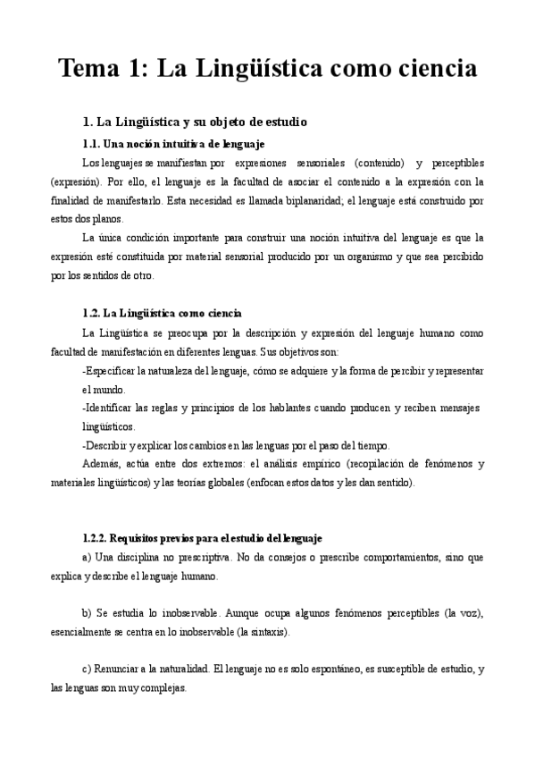 Miniatura del documento Tema 1 Lingüística.pdf