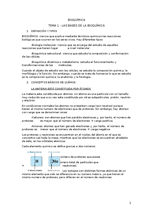 Miniatura del documento B. TEMA 1.- LAS BASES DE LA BIOQUÍMICA.docx