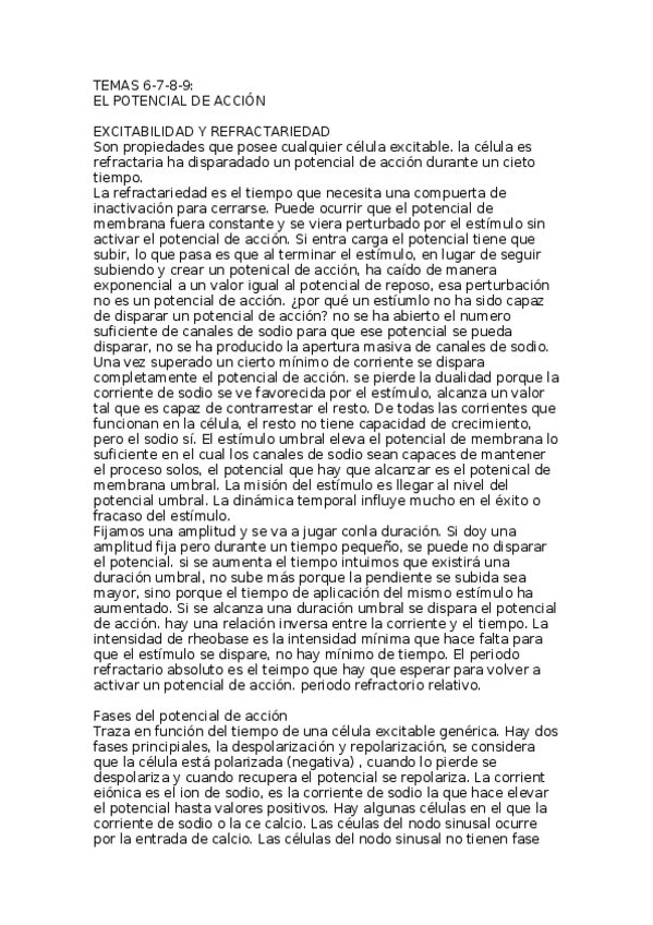 Miniatura del documento TEMAS 6-7-8-9 BIOELECTRICIDAD .docx