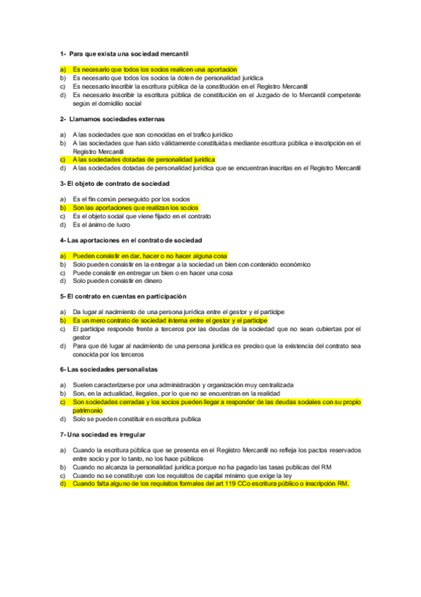 Miniatura del documento Examen test Sociedades.pdf