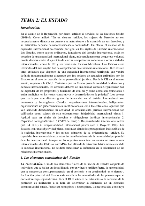 Miniatura del documento TEMA 2 el estado.docx