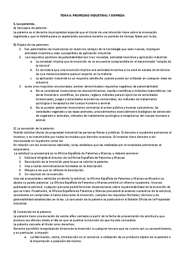 Miniatura del documento Tema 6 Derecho DEFINITIVO 2.0.pdf