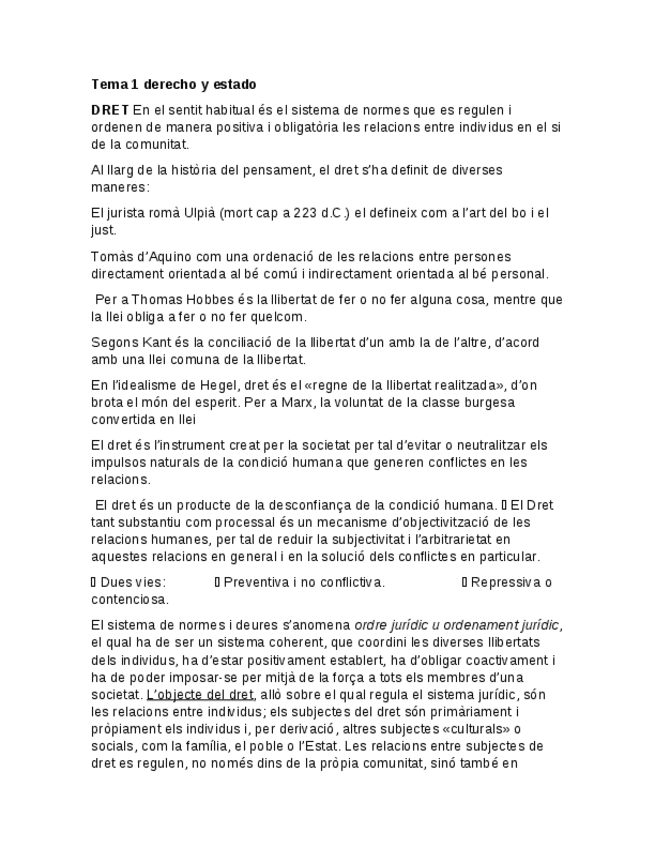 Miniatura del documento Tema 1 derecho y estado.pdf