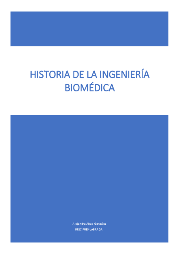 Miniatura del documento Historia de la ingeniería biomédica.pdf