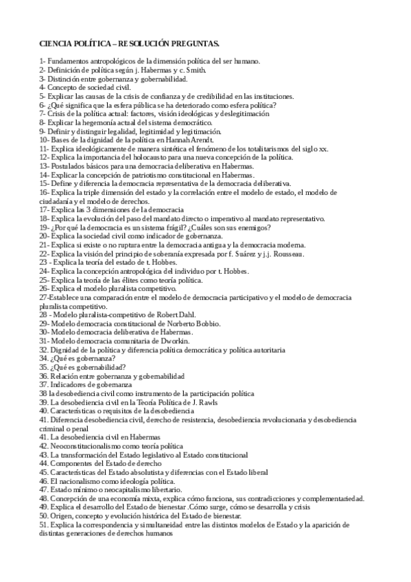 Miniatura del documento PREGUNTAS CIENCIA POLITICA 1.pdf