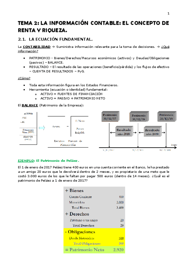 Miniatura del documento Tema 2 - La Información Contable y el Concepto de Renta y Riqueza.pdf