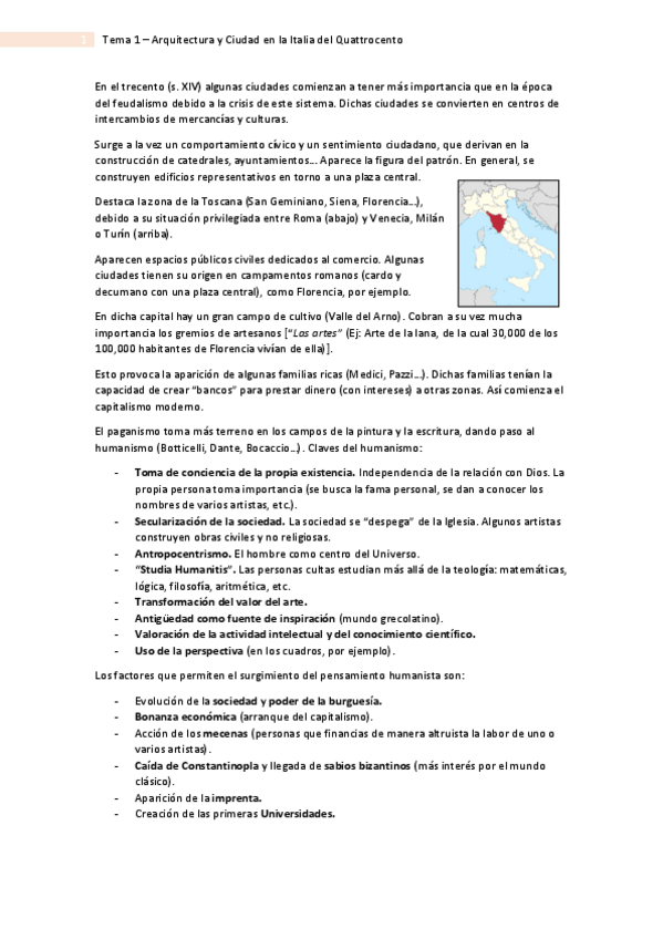 Miniatura del documento Tema 1 - Arquitectura y Ciudad en la Italia del Quattrocentro.pdf