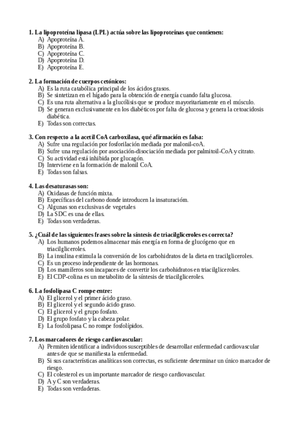 Miniatura del documento EXAMEN Metabolismo Lipídico.pdf