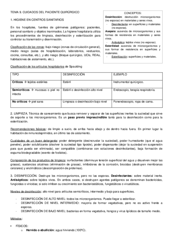 Miniatura del documento PREPARACIÓN EIR - 9. QUIRÚRGICO.docx