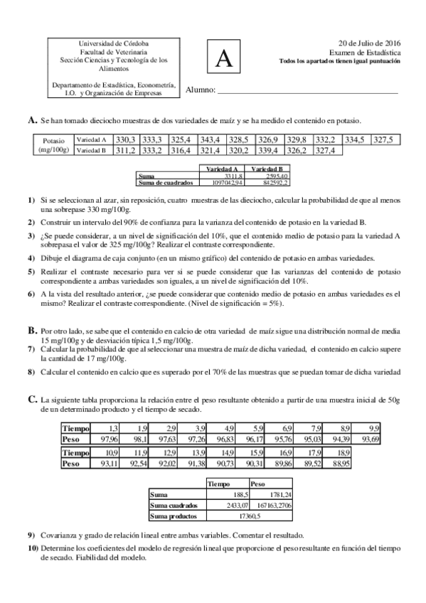 Miniatura del documento Test Exámenes Estadística.pdf