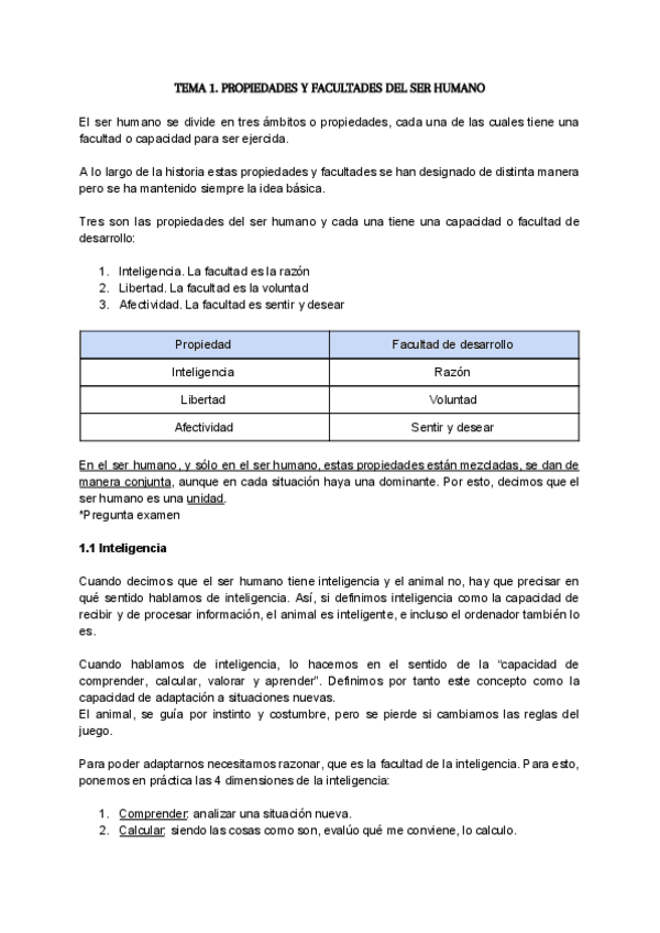 Miniatura del documento Tema 1 - Propiedades y facultades del ser humano.pdf