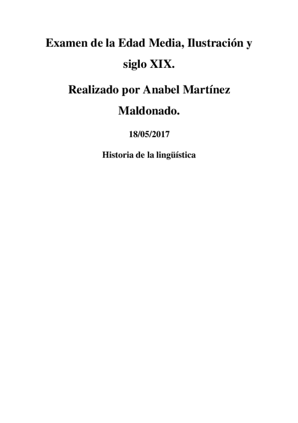 Miniatura del documento AMM. Examen de la Edad Media- Ilustración y siglo XIX.pdf