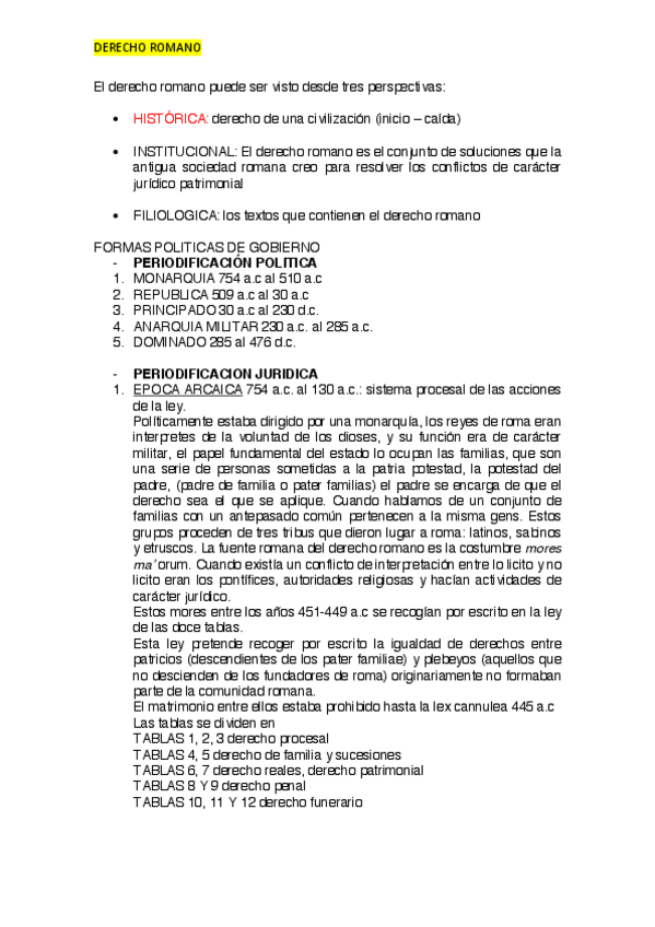 Miniatura del documento DERECHO ROMANO- PDF.pdf