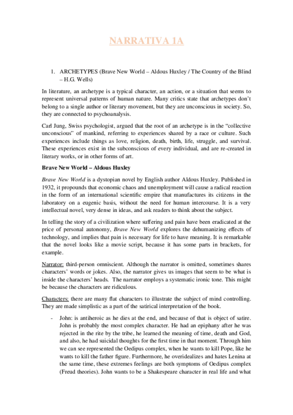 Miniatura del documento Apuntes Narrativa 1A.docx