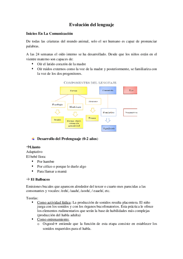 Miniatura del documento Evolución del lenguaje.pdf