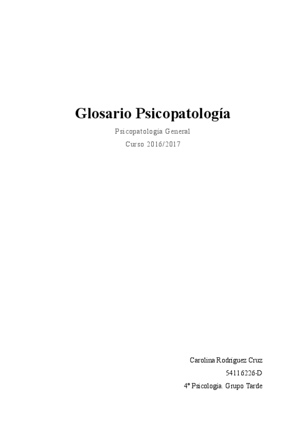 Miniatura del documento Glosario Psicopatología.pdf