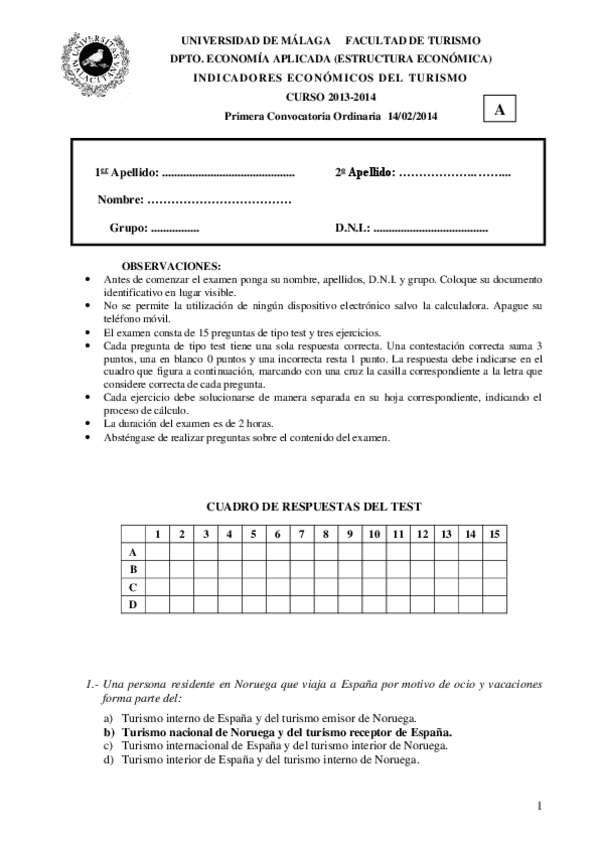 Miniatura del documento Examen final (IET14-02-14) Opción A (con solución) (1).pdf