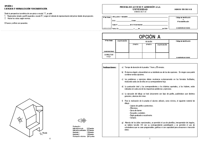 Miniatura del documento EXAMEN 6 - DIBUJO TECNICO II.pdf