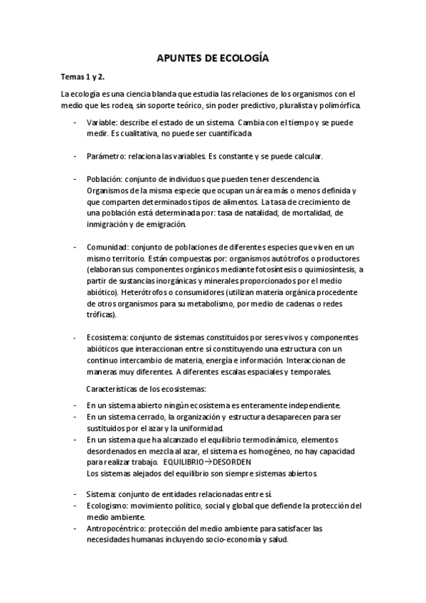 Miniatura del documento APUNTES DE ECOLOGÍA.pdf
