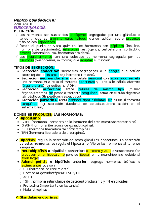 Miniatura del documento ENDOCRINOLOGÍA.docx