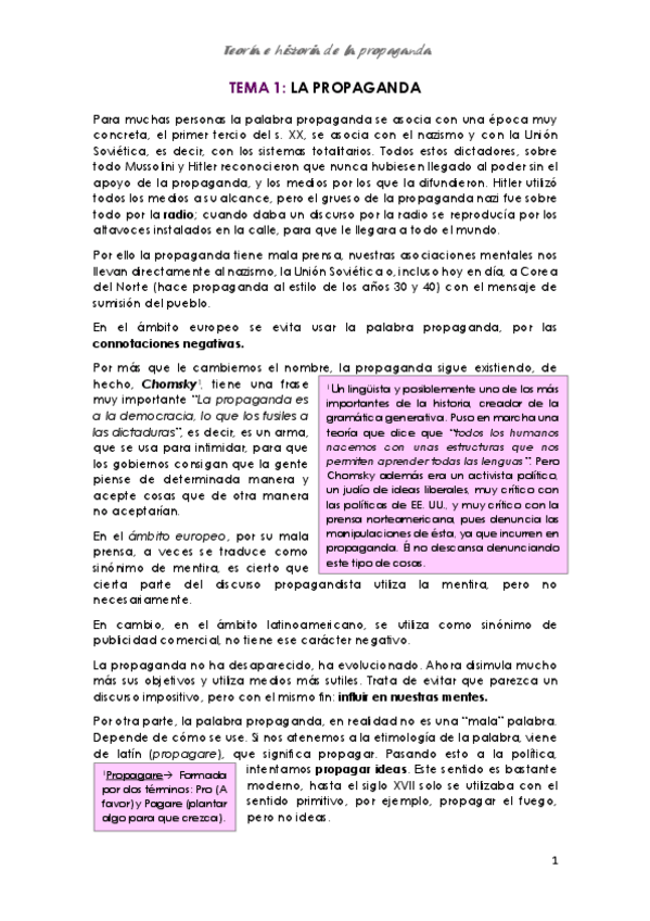 Miniatura del documento Tema 1. La propaganda.pdf