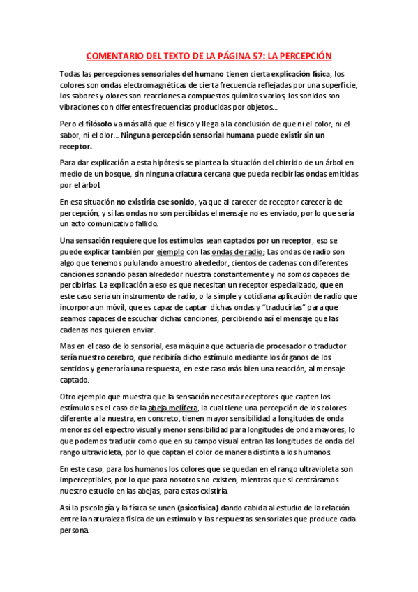 Miniatura del documento COMENTARIO DEL TEXTO DE LA PERCEPCIÓN.pdf
