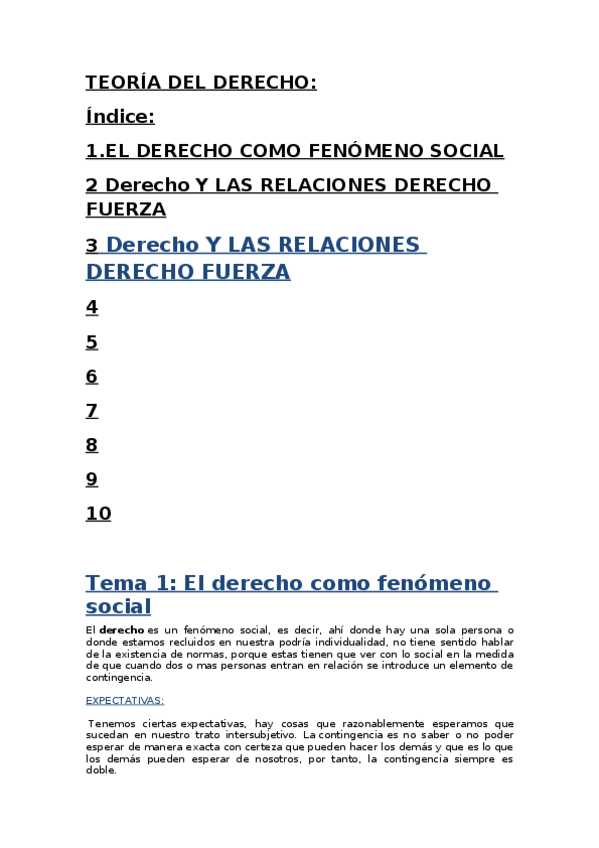 Miniatura del documento TEORÍA DEL DERECHO todo.docx