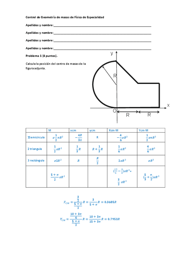 Miniatura del documento 2018-2 PA Control de Geometría de masas de Física de Especialidad.pdf