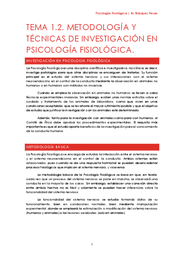 Miniatura del documento TEMA 1.2 METODOLOGÍA Y TÉCNICAS DE INVESTIGACIÓN EN PSICOLOGÍA FISIOLÓGICA.pdf
