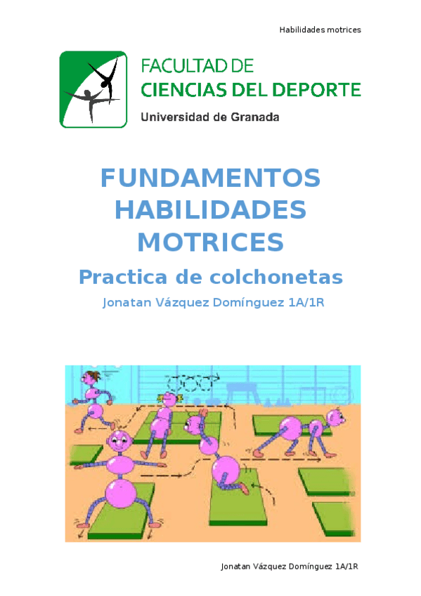 Miniatura del documento Fundamentos habilidades motrices.docx