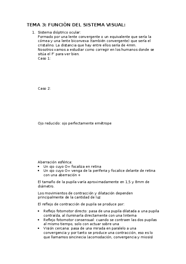Miniatura del documento TEMA 3 función del sistema visual.docx