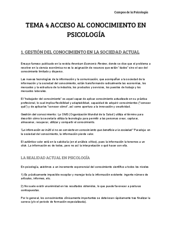 Miniatura del documento TEMA 4 ACCESO AL CONOCIMIENTO EN PSICOLOGÍA __.pdf