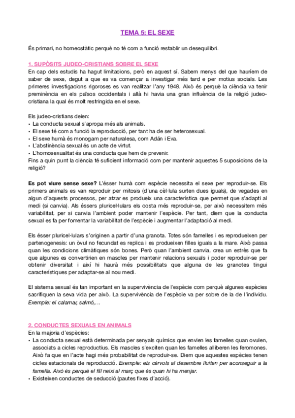 Miniatura del documento TEMA 5 - EL SEXE.pdf