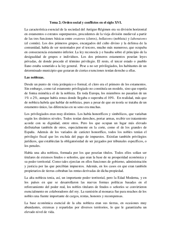 Miniatura del documento Tema 2. Historia del Mundo Moderno.pdf