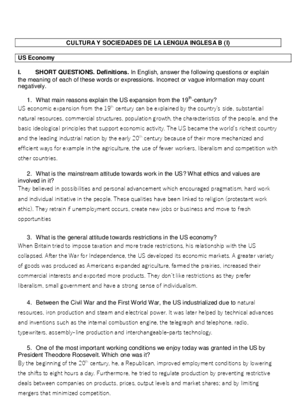 Miniatura del documento 7. US Economy.pdf