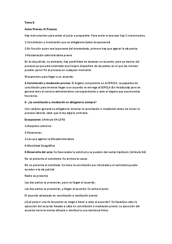 Miniatura del documento Tema 8 Actos Previos Al Proceso.pdf