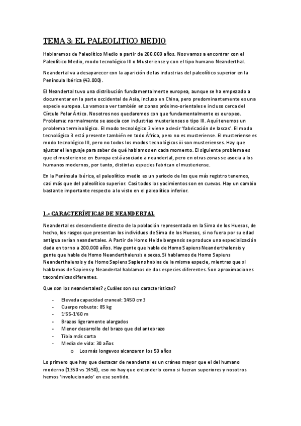 Miniatura del documento TEMA 3 prehistoria.pdf