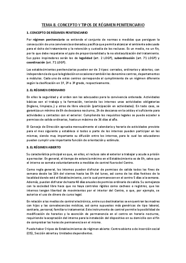 Miniatura del documento Tema 8 Dº Penitenciario.pdf