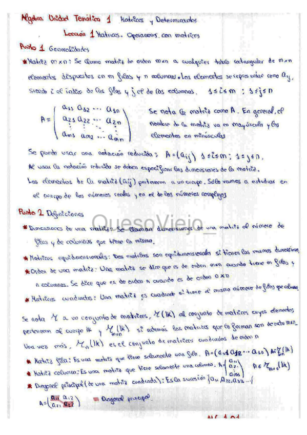 Miniatura del documento Macrorresumen Álgebra.pdf