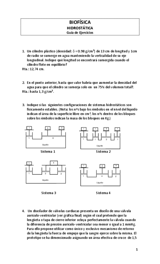 Miniatura del documento Ejercicios Hidrostatica.pdf