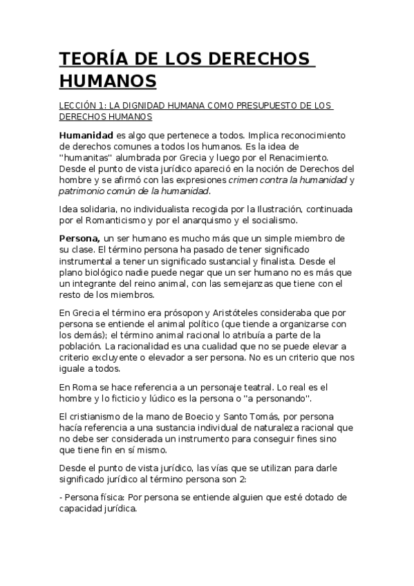 Miniatura del documento TEORÍA DE LOS DERECHOS HUMANOS.docx