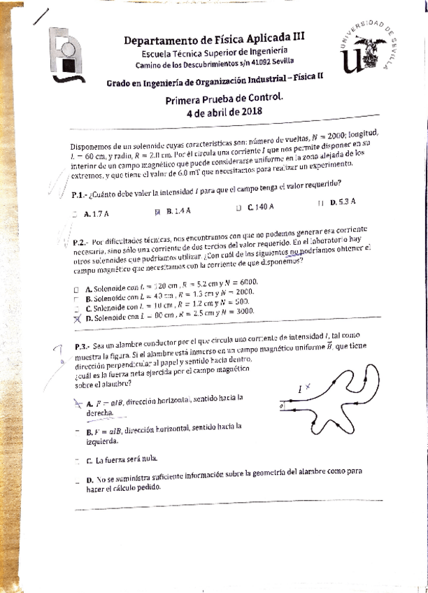 Miniatura del documento GIOI Primer Parcial Fisica y Formulario.pdf