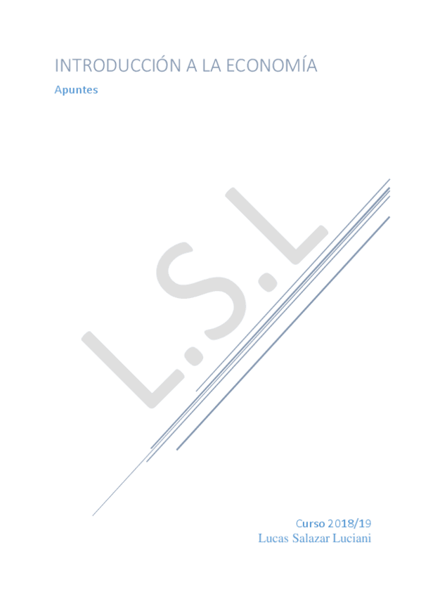 Miniatura del documento Apuntes Introducción a la Economía.pdf