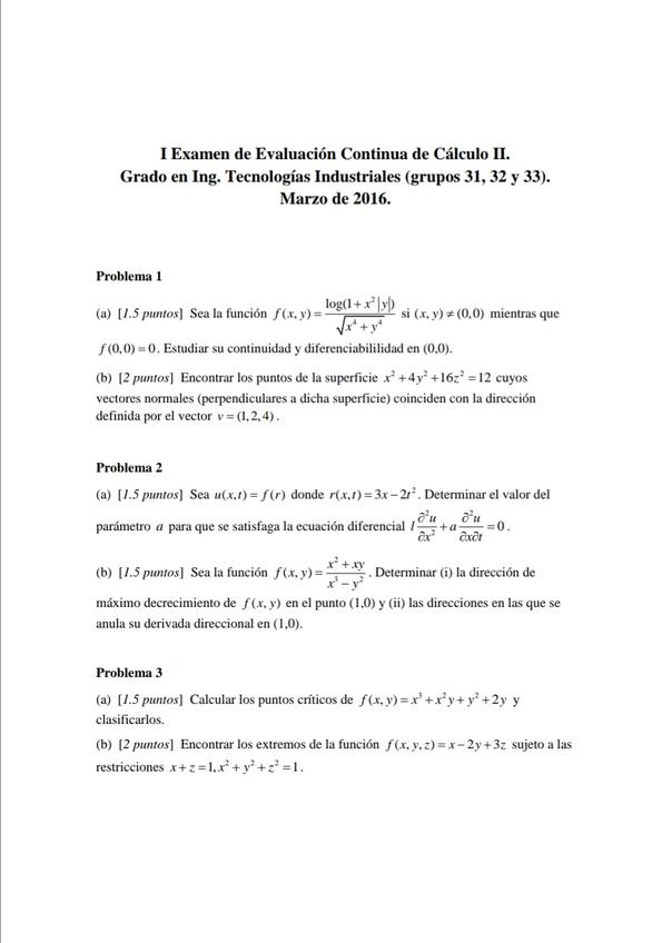 Miniatura del documento Parcial 1 CalculoII 2016.jpeg